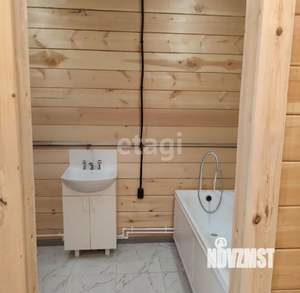 Дом 90м&sup2;, 2-этажный, участок 6 сот.  