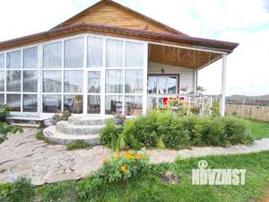 Дом 320м&sup2;, 2-этажный, участок 21 сот.  