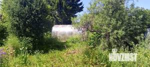 Дом 25м&sup2;, 1-этажный, участок 6 сот.  