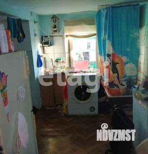 Дом 37м², 1-этажный, участок 3 сот.  