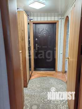 Дом 60м&sup2;, 1-этажный, участок 4 сот.  