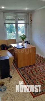 Дом 50м², 2-этажный, участок 7 сот.  