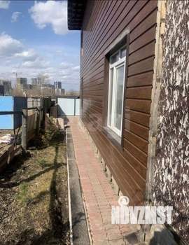 Дом 125м&sup2;, 2-этажный, участок 5 сот.  