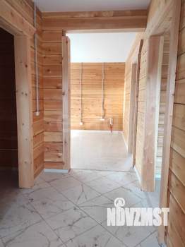 Дом 151м², 2-этажный, участок 7 сот.  