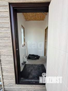 Дом 82м&sup2;, 2-этажный, участок 12 сот.  