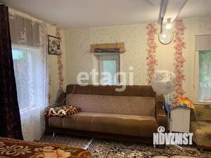 Дом 40м², 1-этажный, участок 2 сот.  