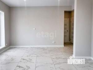 Дом 93м&sup2;, 1-этажный, участок 7 сот.  