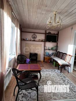 Дом 70м&sup2;, 2-этажный, участок 10 сот.  