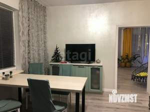 Дом 252м², 2-этажный, участок 586 сот.  