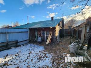 Дом 25м², 1-этажный, участок 2 сот.  