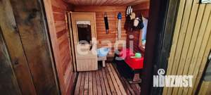 Дом 100м², 2-этажный, участок 10 сот.  