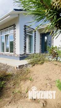 Дом 100м², 1-этажный, участок 12 сот.  