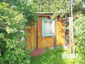 Дача 24м², 1-этажный, участок 10 сот.  