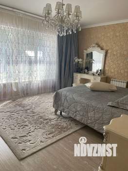 Коттедж 145м&sup2;, 1-этажный, участок 13 сот.  