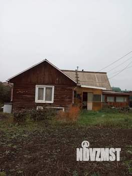 Дом 20м², 1-этажный, участок 10 сот.  