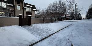 Дом 732м&sup2;, 3-этажный, участок 15 сот.  