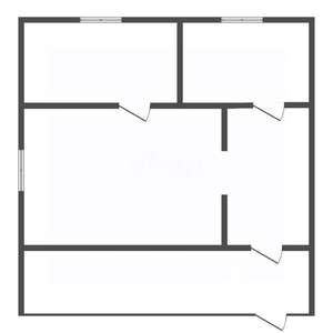 Дом 90м², 2-этажный, участок 7 сот.  