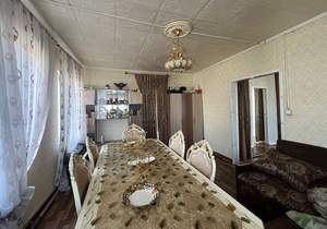 Дом 74м², 1-этажный, участок 8 сот.  
