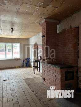 Дом 29м&sup2;, 1-этажный, участок 8 сот.  