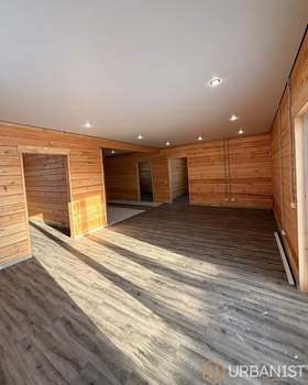 Дом 160м&sup2;, 2-этажный, участок 8 сот.  