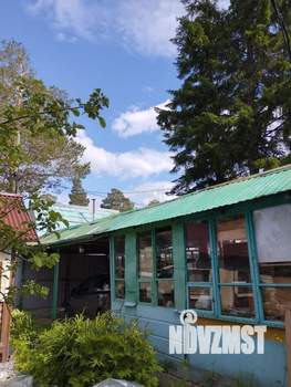 Дом 65м&sup2;, 2-этажный, участок 5 сот.  