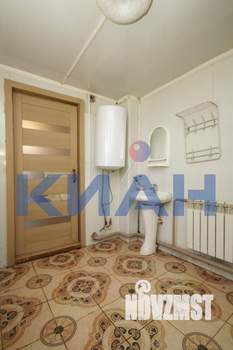 Дом 74м², 1-этажный, участок 9 сот.  