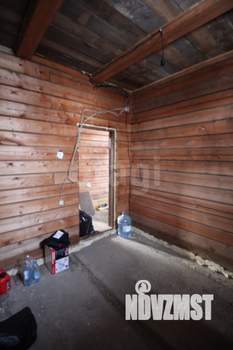 Дом 271м&sup2;, 3-этажный, участок 10 сот.  