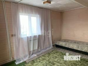 Дом 107м², 2-этажный, участок 7 сот.  