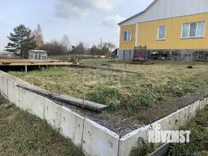 Дом 65м², 1-этажный, участок 17 сот.  