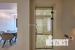 Таунхаус 340м², 3-этажный, участок 1 сот.  