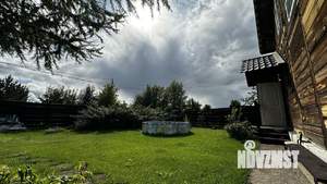 Дом 116м&sup2;, 2-этажный, участок 10 сот.  