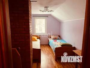 Дача 150м², 2-этажный, участок 20 сот.  