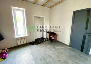 Дом 221м², 2-этажный, участок 7 сот.  
