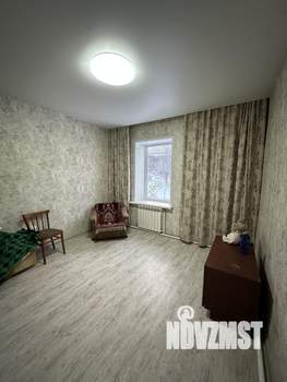 Дом 96м&sup2;, 1-этажный, участок 6 сот.  