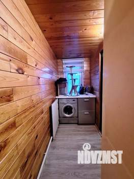 Дом 65м&sup2;, 2-этажный, участок 6 сот.  