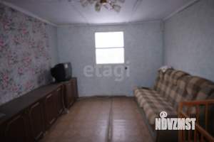 Дом 20м&sup2;, 1-этажный, участок 7 сот.  