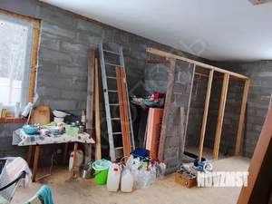 Дом 158м&sup2;, 2-этажный, участок 11 сот.  