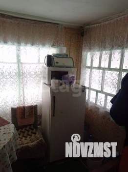 Дом 25м&sup2;, 1-этажный, участок 4 сот.  