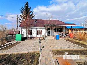 Дача 46м², 1-этажный, участок 6 сот.  
