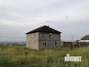 Коттедж 160м&sup2;, 2-этажный, участок 6 сот.  