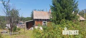 Дом 45м&sup2;, 1-этажный, участок 8 сот.  