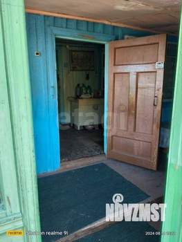 Дом 29м&sup2;, 1-этажный, участок 4 сот.  