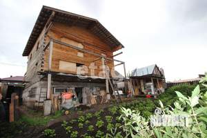 Дом 200м&sup2;, 2-этажный, участок 5 сот.  