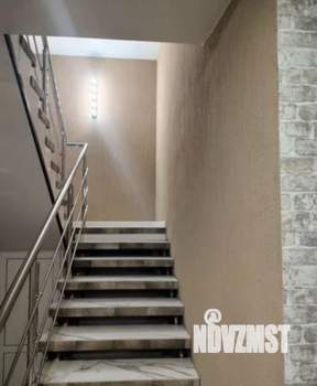 Таунхаус 241м&sup2;, 3-этажный, участок 1 сот.  