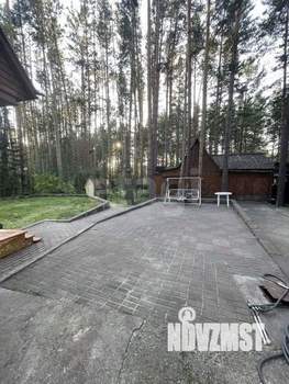 Дом 80м&sup2;, 2-этажный, участок 6 сот.  