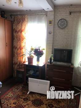 Дом 44м&sup2;, 1-этажный, участок 11 сот.  