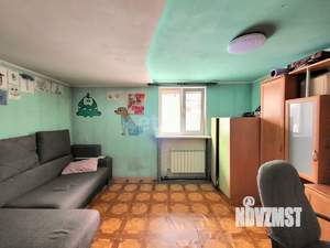 Дом 70м², 1-этажный, участок 14 сот.  