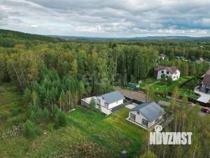 Дом 80м², 1-этажный, участок 6 сот.  