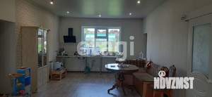 Дом 180м², 1-этажный, участок 13 сот.  