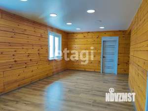 Дом 121м², 1-этажный, участок 12 сот.  